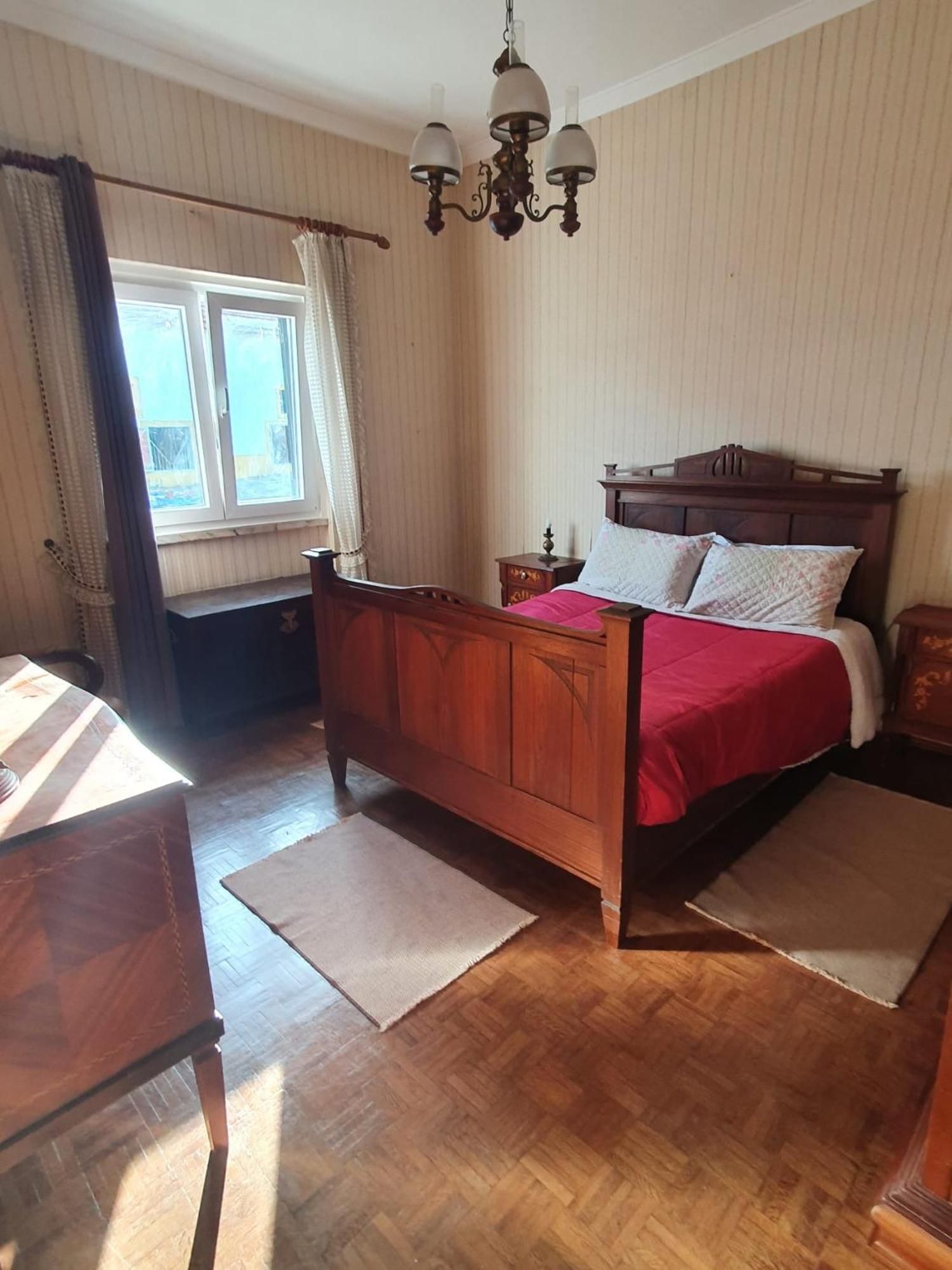 Horse Riding Country House Vila Franca de Xira Zewnętrze zdjęcie