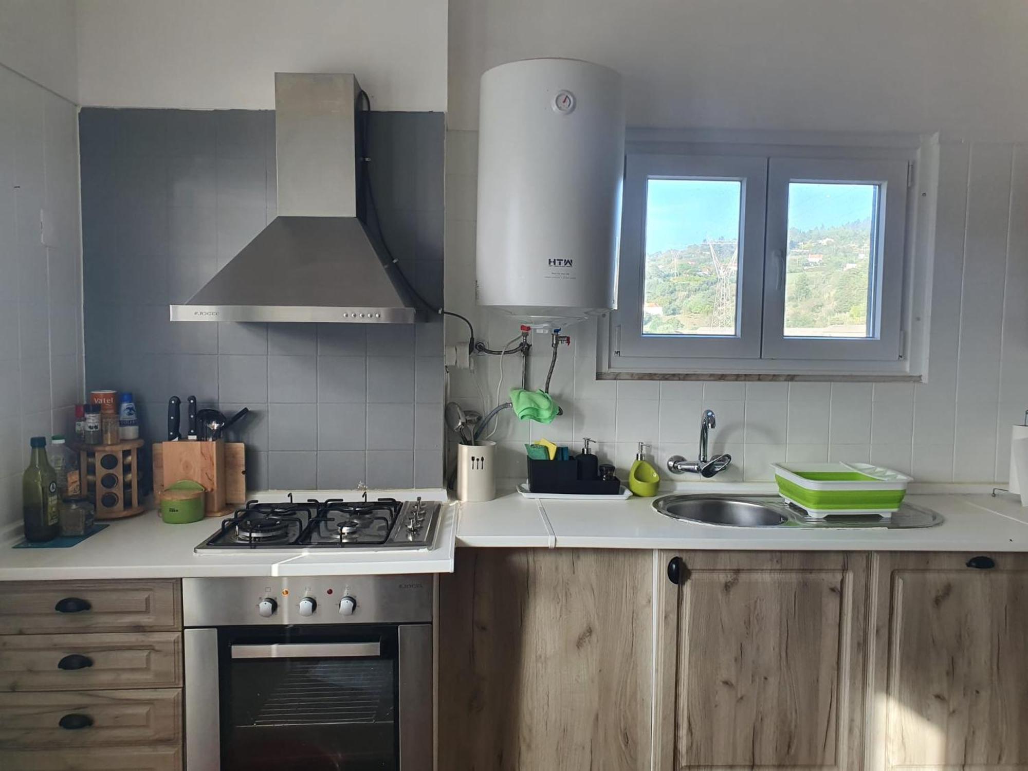 Horse Riding Country House Vila Franca de Xira Zewnętrze zdjęcie