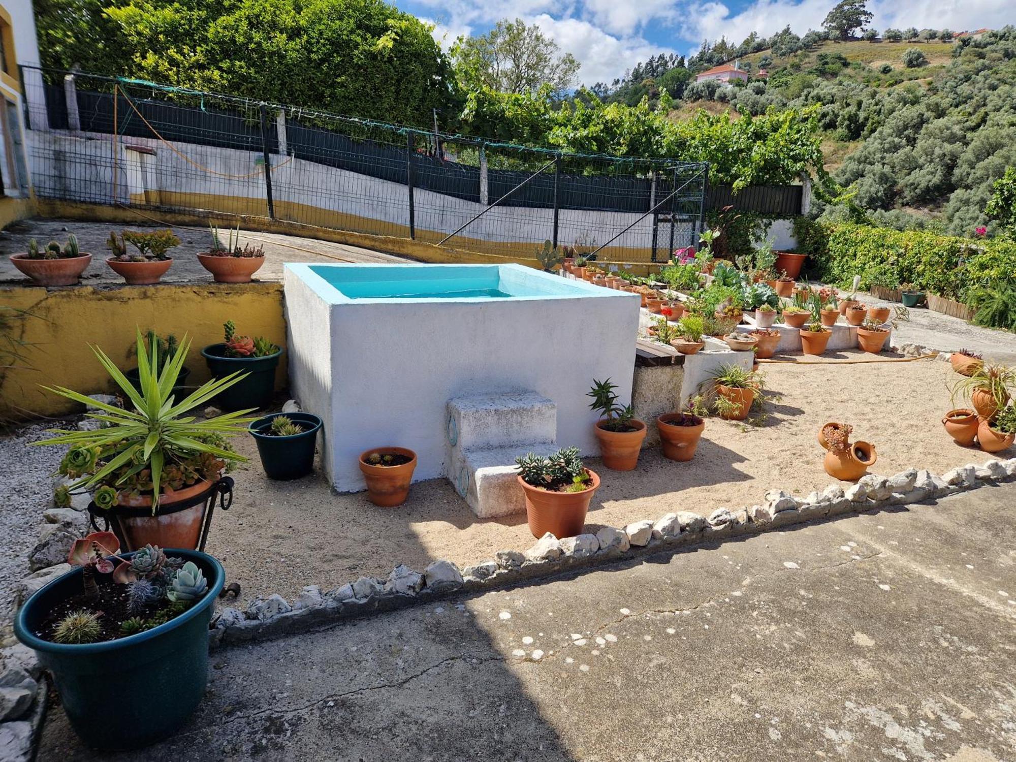 Horse Riding Country House Vila Franca de Xira Zewnętrze zdjęcie