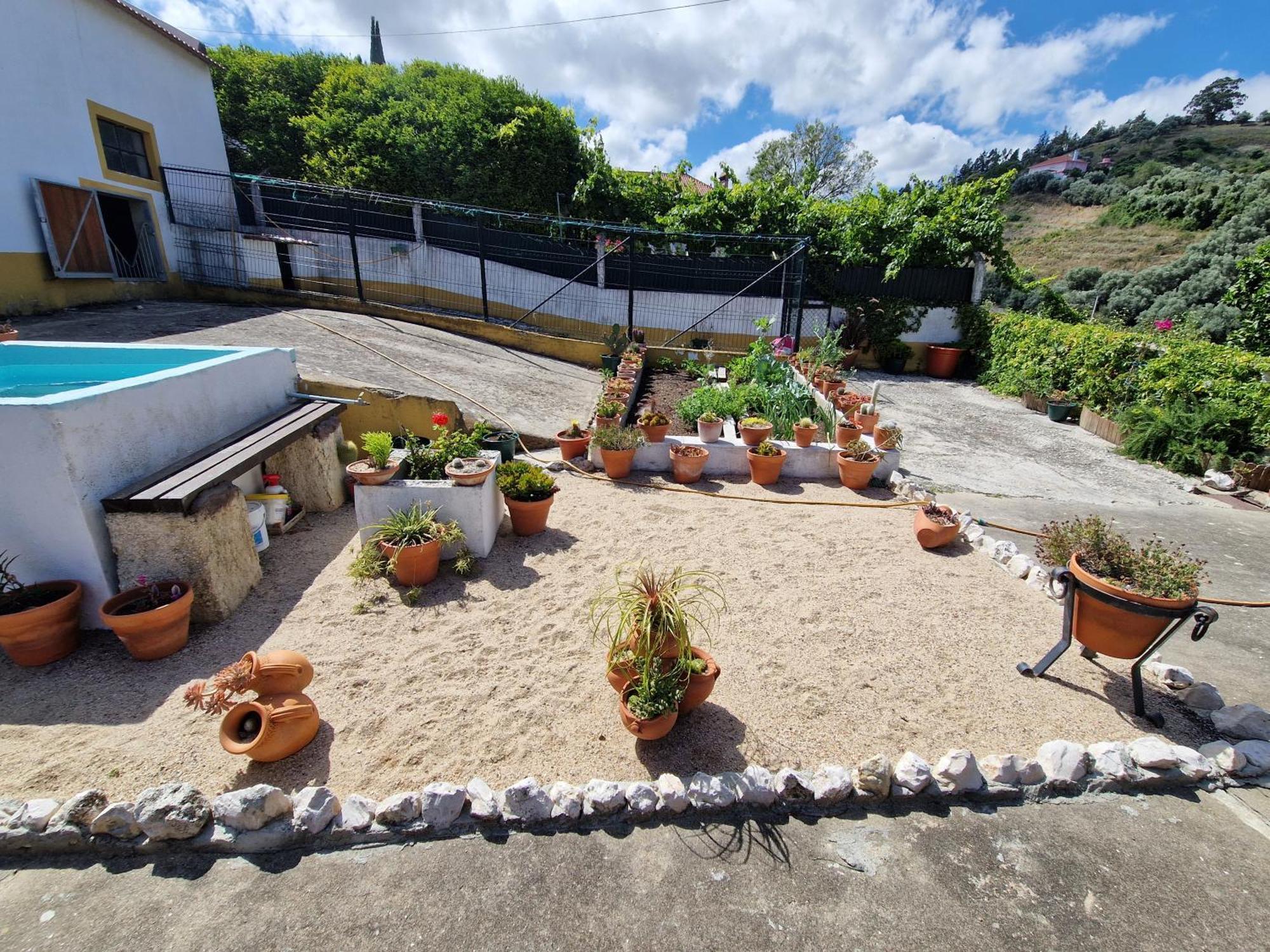 Horse Riding Country House Vila Franca de Xira Zewnętrze zdjęcie