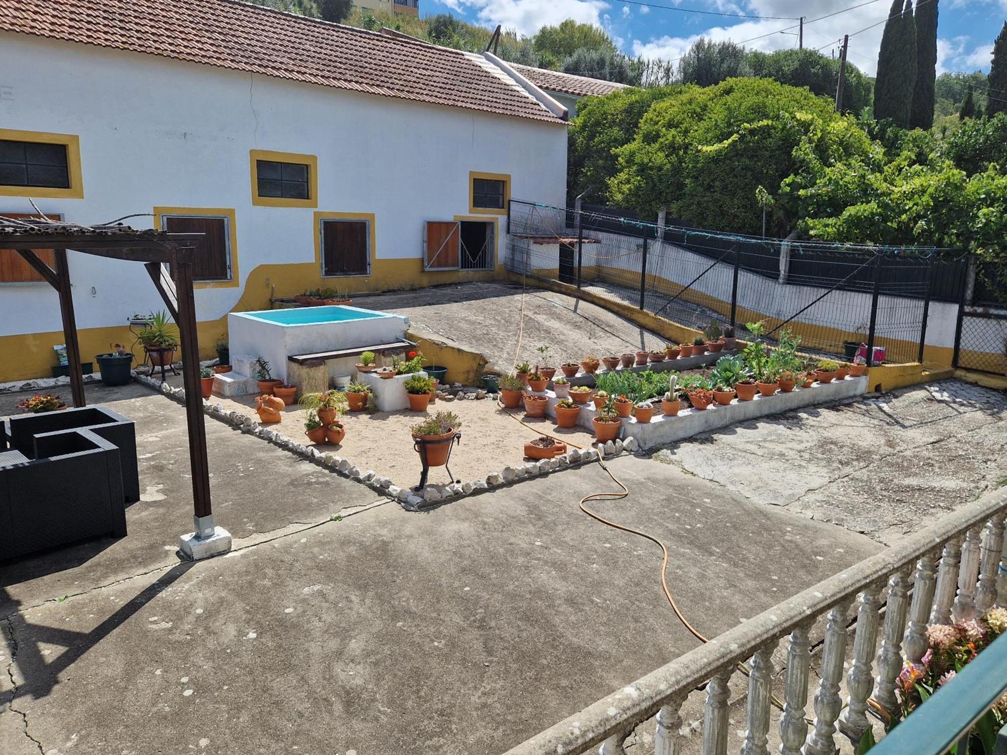 Horse Riding Country House Vila Franca de Xira Zewnętrze zdjęcie