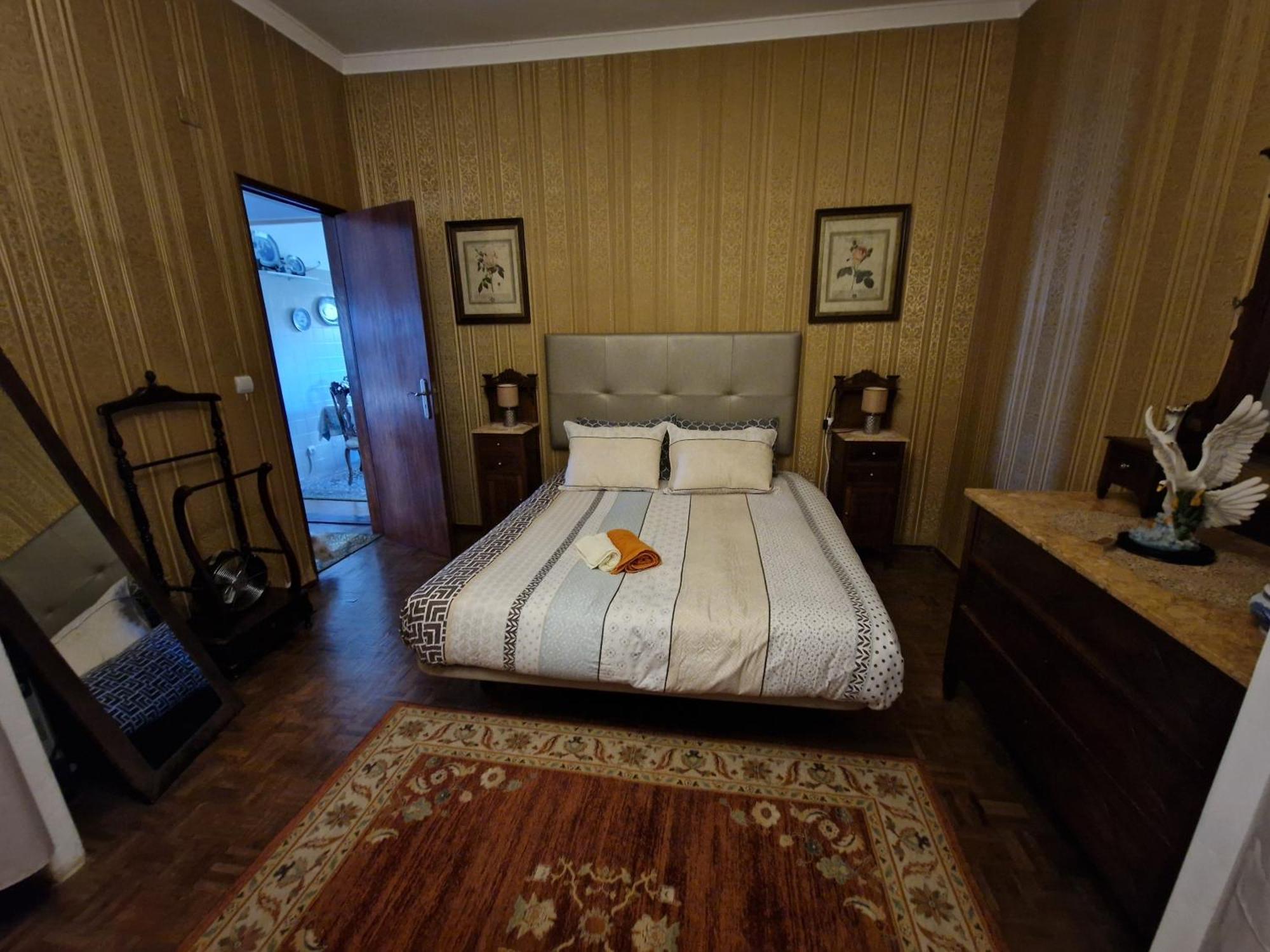 Horse Riding Country House Vila Franca de Xira Zewnętrze zdjęcie